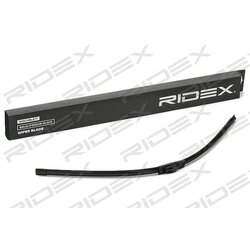 Essuie-glace RIDEX 298W0119 pour AUDI A2 8Z1 955 425 F RIDEX