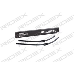Wiper Blade RIDEX 298W0120 OE Ref 1608242080