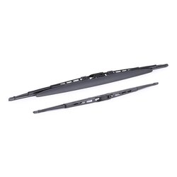 Wiper Blade RIDEX 298W0125 OE Ref 96 910 780
