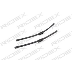 Essuie-glace RIDEX 298W0127 pour SMART FORTWO 451 824 04 26 RIDEX