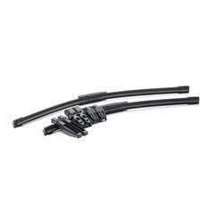 Wiper Blade RIDEX 298W0129