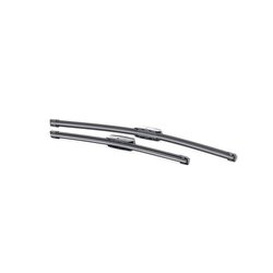Wiper Blade RIDEX 298W0131