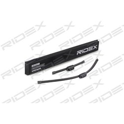 Wiper Blade RIDEX 298W0132