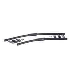 Wiper Blade RIDEX 298W0134 OE Ref A 176 820 28 00
