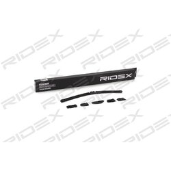 Wiper Blade RIDEX 298W0151 OE Ref 50529575