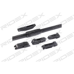 Essuie-glace RIDEX 298W0161 pour RENAULT, SEAT, CITROËN et plus encore... RIDEX