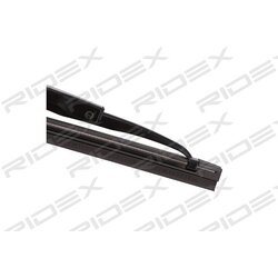 Essuie-glace RIDEX 298W0162 pour MAN, SCANIA, MERCEDES, RENAULT et plus encore... RIDEX