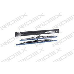 Essuie-glace RIDEX 298W0166 pour BMW, RENAULT, ALPINA 61 61 1 378 773 RIDEX