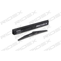 Wiper Blade RIDEX 298W0172