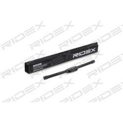 Wiper Blade RIDEX 298W0176 OE Ref 1554033