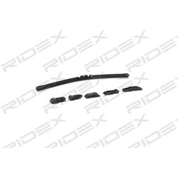 Essuie-glace RIDEX 298W0179 pour BMW, FORD, PEUGEOT et plus encore... RIDEX
