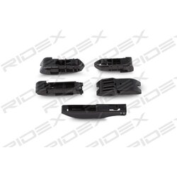 Essuie-glace RIDEX 298W0179 pour BMW, FORD, PEUGEOT et plus encore... RIDEX