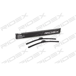 Wiper Blade RIDEX 298W0180 OE Ref 60 01 547 877