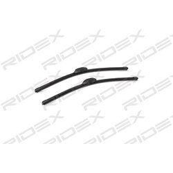 Essuie-glace RIDEX 298W0180 pour ISUZU, MITSUBISHI RIDEX
