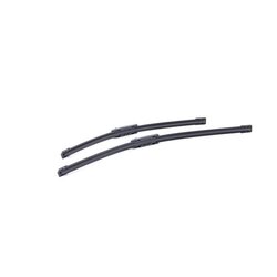 Wiper Blade RIDEX 298W0184