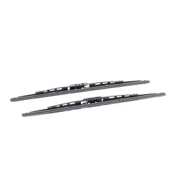 Wiper Blade RIDEX 298W0187 OE Ref 6430 96