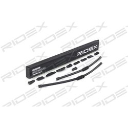 Wiper Blade RIDEX 298W0195 OE Ref LR078306