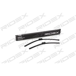 Wiper Blade RIDEX 298W0204 OE Ref 8T1955426A