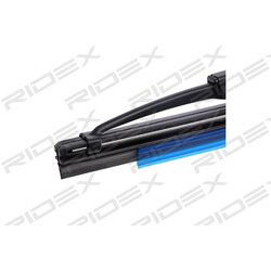 Essuie-glace RIDEX 298W0207 pour camions Renault 116612