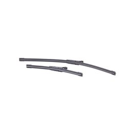Wiper Blade RIDEX 298W0210 OE Ref 28 89 098 71R