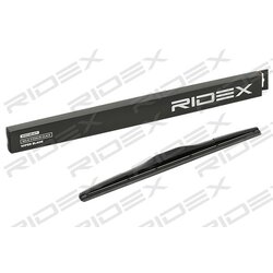 Essuie-glace RIDEX 298W0218 pour MAZDA, VAUXHALL, RENAULT et plus encore... RIDEX