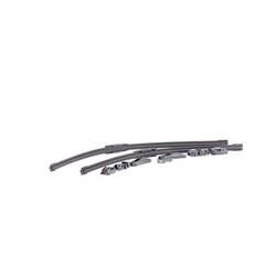 Wiper Blade RIDEX 298W0220 OE Ref 16 099 672 80
