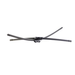 Wiper Blade RIDEX 298W0221 OE Ref 1272011