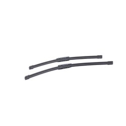 Wiper Blade RIDEX 298W0222