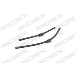 Essuie-glace RIDEX 298W0237 pour VOLVO, FORD, RENAULT et plus encore... RIDEX