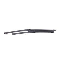 Wiper Blade RIDEX 298W0242 OE Ref 251 820 06 45