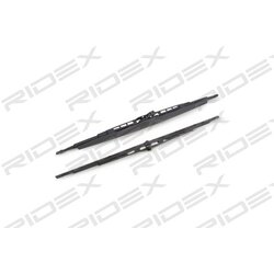 Wiper Blade RIDEX 298W0243 OE Ref 6426 P1