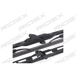 Essuie-glace RIDEX 298W0243 pour AUDI, PEUGEOT, RENAULT et plus encore... RIDEX
