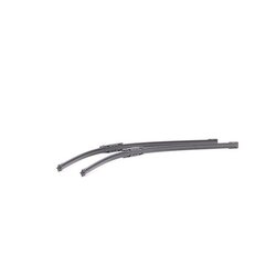 Wiper Blade RIDEX 298W0248 OE Ref 1731696