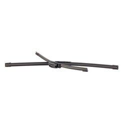 Wiper Blade RIDEX 298W0259