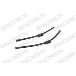 Wiper Blade RIDEX 298W0265 OE Ref 6426PW