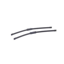 Wiper Blade RIDEX 298W0266 OE Ref 212 820 17 00
