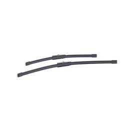 Wiper Blade RIDEX 298W0277 OE Ref 61 61 7 170 570