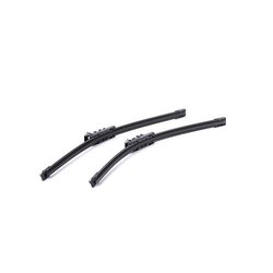 Wiper Blade RIDEX 298W0279 OE Ref 61 61 0 038 597