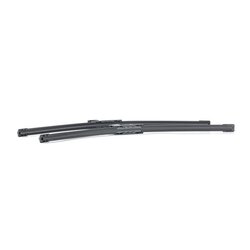 Wiper Blade RIDEX 298W0286 OE Ref A 205 820 57 00