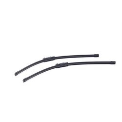 Wiper Blade RIDEX 298W0293 OE Ref 5318074