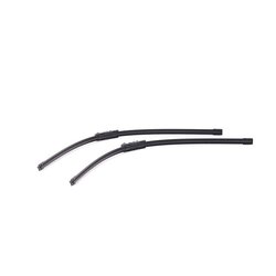 Wiper Blade RIDEX 298W0295 OE Ref 2120710