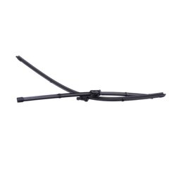 Wiper Blade RIDEX 298W0297 OE Ref A 166 820 08 45