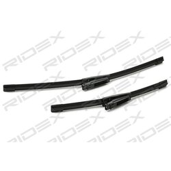 Essuie-glace RIDEX 298W0310 pour SMART, RENAULT 453 824 13 00 RIDEX