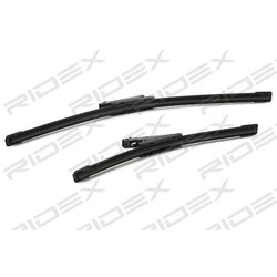 Essuie-glace RIDEX 298W0310 pour SMART, RENAULT 453 824 13 00 RIDEX