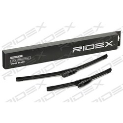 Essuie-glace RIDEX 298W0310 pour SMART, RENAULT 453 824 13 00 RIDEX