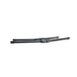 Wiper Blade RIDEX 298W0339 OE Ref A 176 820 43 00