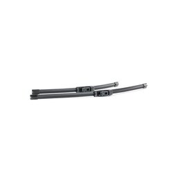 Wiper Blade RIDEX 298W0344 OE Ref 28 89 028 88R