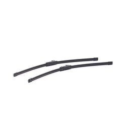 Wiper Blade RIDEX 298W0362 OE Ref 5801607103