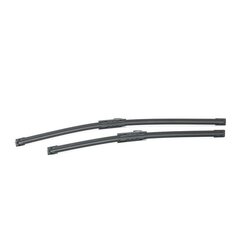 Wiper Blade RIDEX 298W0379 OE Ref J9C 7278