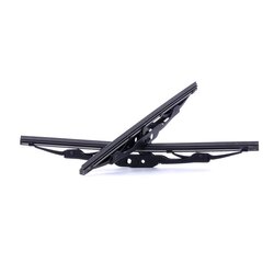 Wiper Blade RIDEX 298W0380 OE Ref A 000 824 47 26